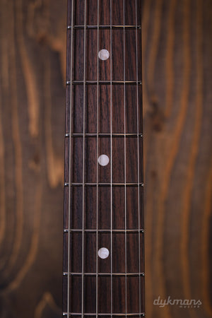 Suhr Mateus Asato Classic T II HH Weiß