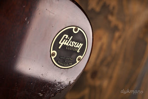 Gibson Custom Murphy Lab 1957 Les Paul Goldtop Darkback Heavy Aged VORBESTELLUNG