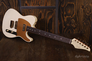 Suhr Mateus Asato Classic T II HH Weiß