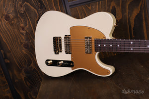 Suhr Mateus Asato Classic T II HH Weiß