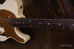 Suhr Mateus Asato Classic T II HH Weiß