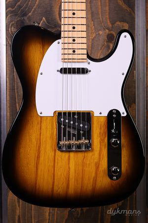 Suhr Classic T Antique Trans Butterscotch VORBESTELLUNG