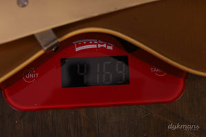 Gibson Custom Murphy Lab 1957 Les Paul Goldtop Darkback Heavy Aged VORBESTELLUNG