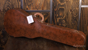 Gibson Custom Murphy Lab 1957 Les Paul Goldtop Darkback Heavy Aged VORBESTELLUNG