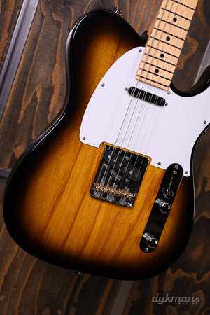 Suhr Classic T Antique Trans Butterscotch VORBESTELLUNG