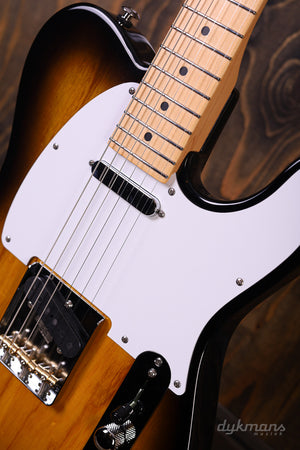 Suhr Classic T Antique Trans Butterscotch VORBESTELLUNG