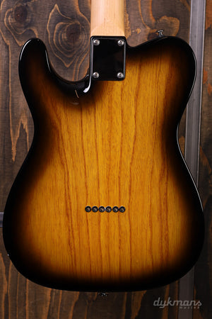 Suhr Classic T Antique Trans Butterscotch VORBESTELLUNG