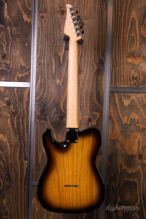 Suhr Classic T Antique Trans Butterscotch VORBESTELLUNG