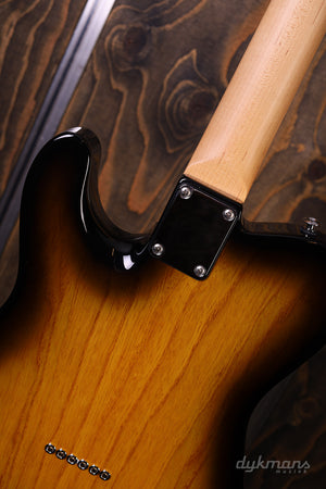 Suhr Classic T Antique Trans Butterscotch VORBESTELLUNG