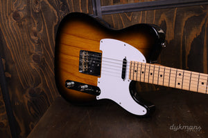 Suhr Classic T Antique Trans Butterscotch VORBESTELLUNG