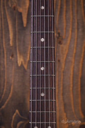 Novo Serus J Bull Black over '64 Sunburst Dealer Limited