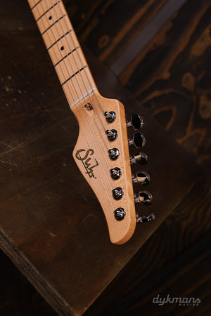 Suhr Classic T Antique Trans Butterscotch VORBESTELLUNG