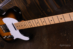 Suhr Classic T Antique Trans Butterscotch VORBESTELLUNG