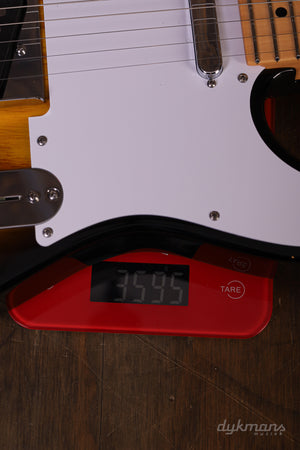 Suhr Classic T Antique Trans Butterscotch VORBESTELLUNG