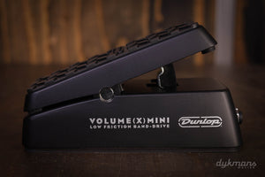 Dunlop VOLUME (X) MINI-PEDAL
