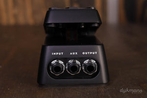 Dunlop VOLUME (X) MINI-PEDAL