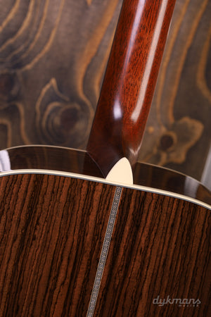 Martin OMJM John Mayer