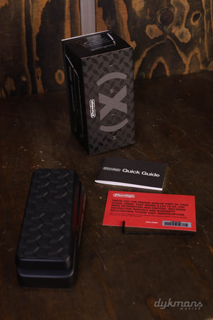 Dunlop VOLUME (X) MINI-PEDAL