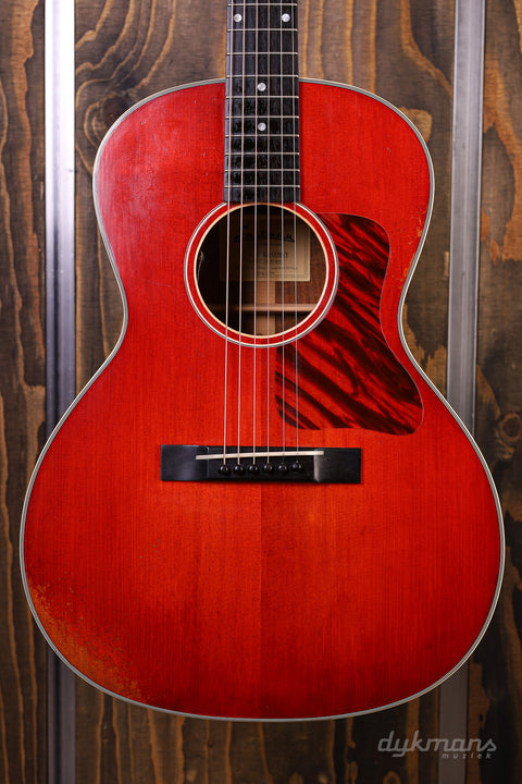 Eastman Guitars E10 OO SS/v Antik GEBRAUCHT!