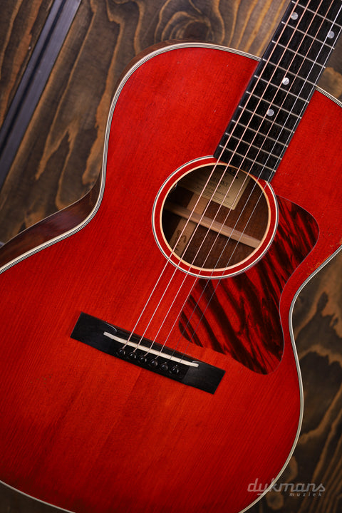 Eastman Guitars E10 OO SS/v Antik GEBRAUCHT!