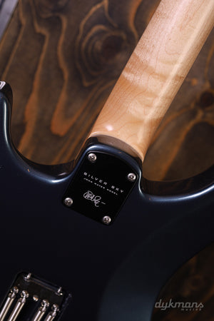 PRS Silver Sky Venezianisch Blau