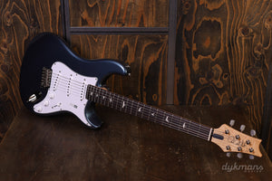 PRS Silver Sky Venezianisch Blau