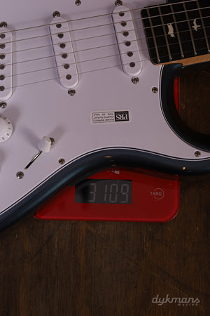 PRS Silver Sky Venezianisch Blau