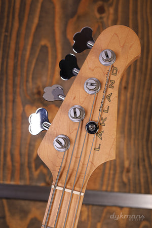 Lakland Skyline 44-01 GEBRAUCHT!