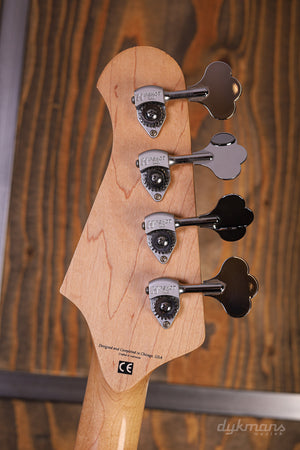 Lakland Skyline 44-01 GEBRAUCHT!