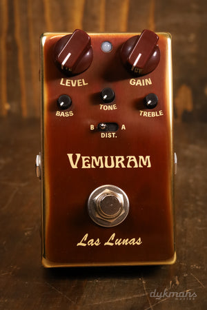 Vemuram Las Lunas