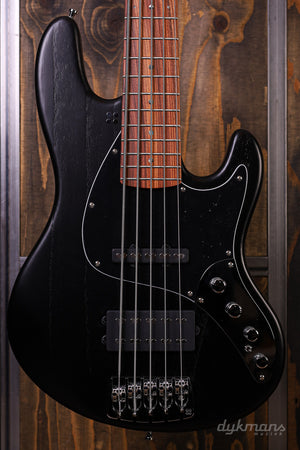 Sandberg California TM5 SL „Superlight“ Schwarz Matt