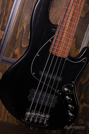 Sandberg California TM5 SL „Superlight“ Schwarz Matt