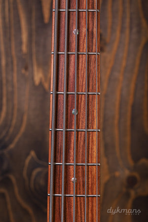 Sandberg California TM5 SL „Superlight“ Schwarz Matt