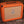 Orange PPC112 Eminence Wizard Cabinet, GEBRAUCHT!