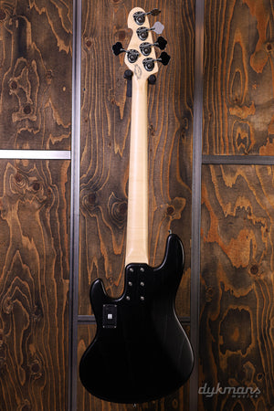 Sandberg California TM5 SL „Superlight“ Schwarz Matt