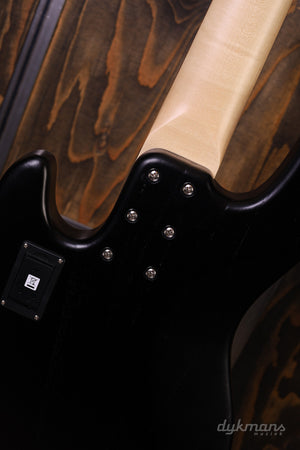 Sandberg California TM5 SL „Superlight“ Schwarz Matt