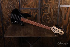 Sandberg California TM5 SL „Superlight“ Schwarz Matt