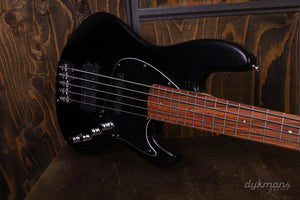 Sandberg California TM5 SL „Superlight“ Schwarz Matt