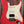 Suhr Classic S Antique Limited Edition Fiesta Red RESERVIERT