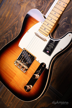 Fender 75th Anniversary American Professional Custom Telecaster