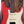 Suhr Classic S Antique Limited Edition Fiesta Red RESERVIERT