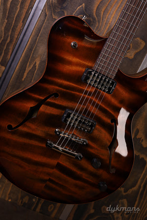 Nik Huber Rietbergen Redwood GEBRAUCHT!