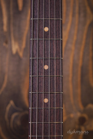 Suhr Classic S Antique Limited Edition Fiesta Red RESERVIERT