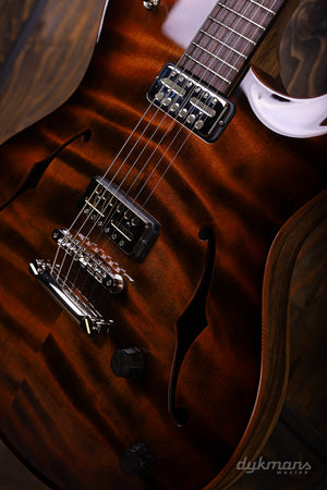 Nik Huber Rietbergen Redwood GEBRAUCHT!