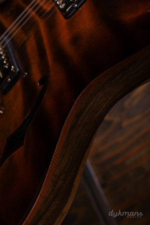 Nik Huber Rietbergen Redwood GEBRAUCHT!