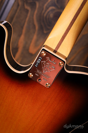 Fender 75th Anniversary American Professional Custom Telecaster