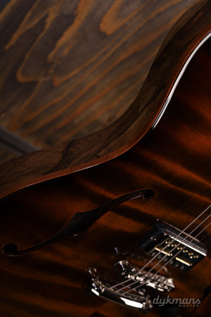 Nik Huber Rietbergen Redwood GEBRAUCHT!