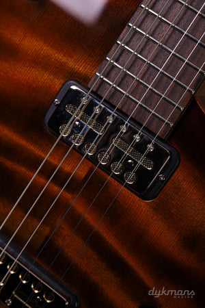 Nik Huber Rietbergen Redwood GEBRAUCHT!