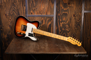 Fender 75th Anniversary American Professional Custom Telecaster