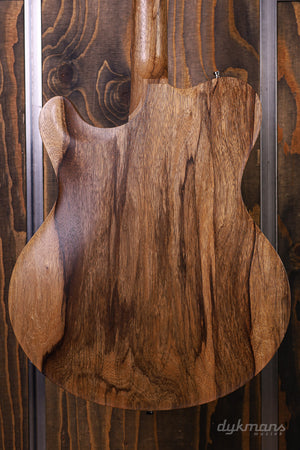 Nik Huber Rietbergen Redwood GEBRAUCHT!